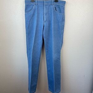 Wrangler Jeans Size 36X32 EUC